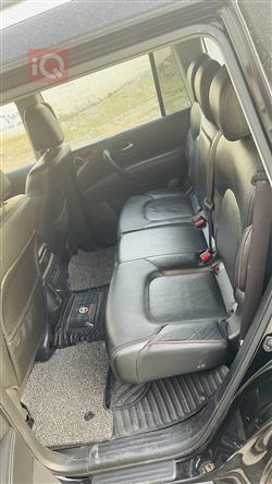 نيسان ارمادا